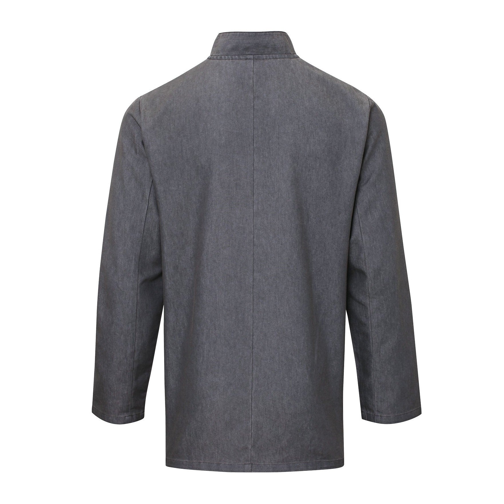 Premier Denim Chef's Jacket