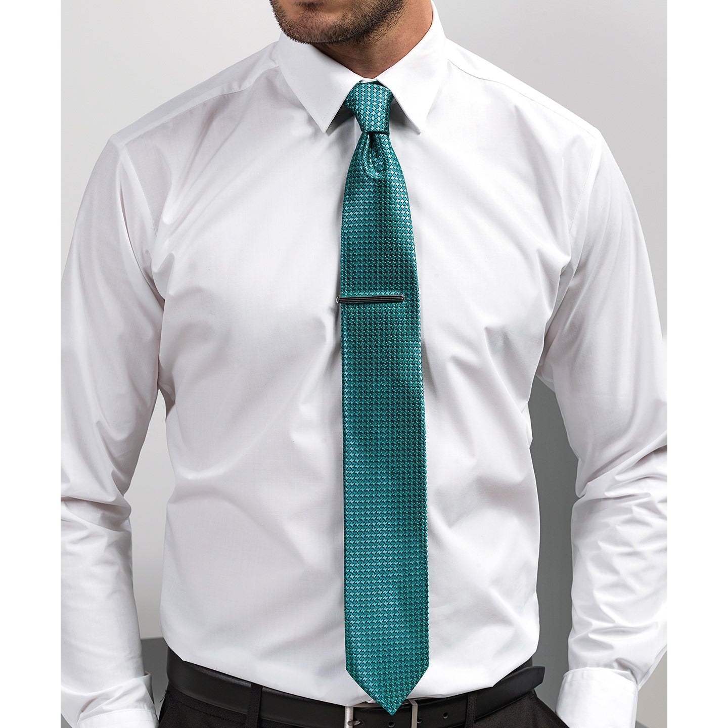 Premier Puppy Tooth Tie