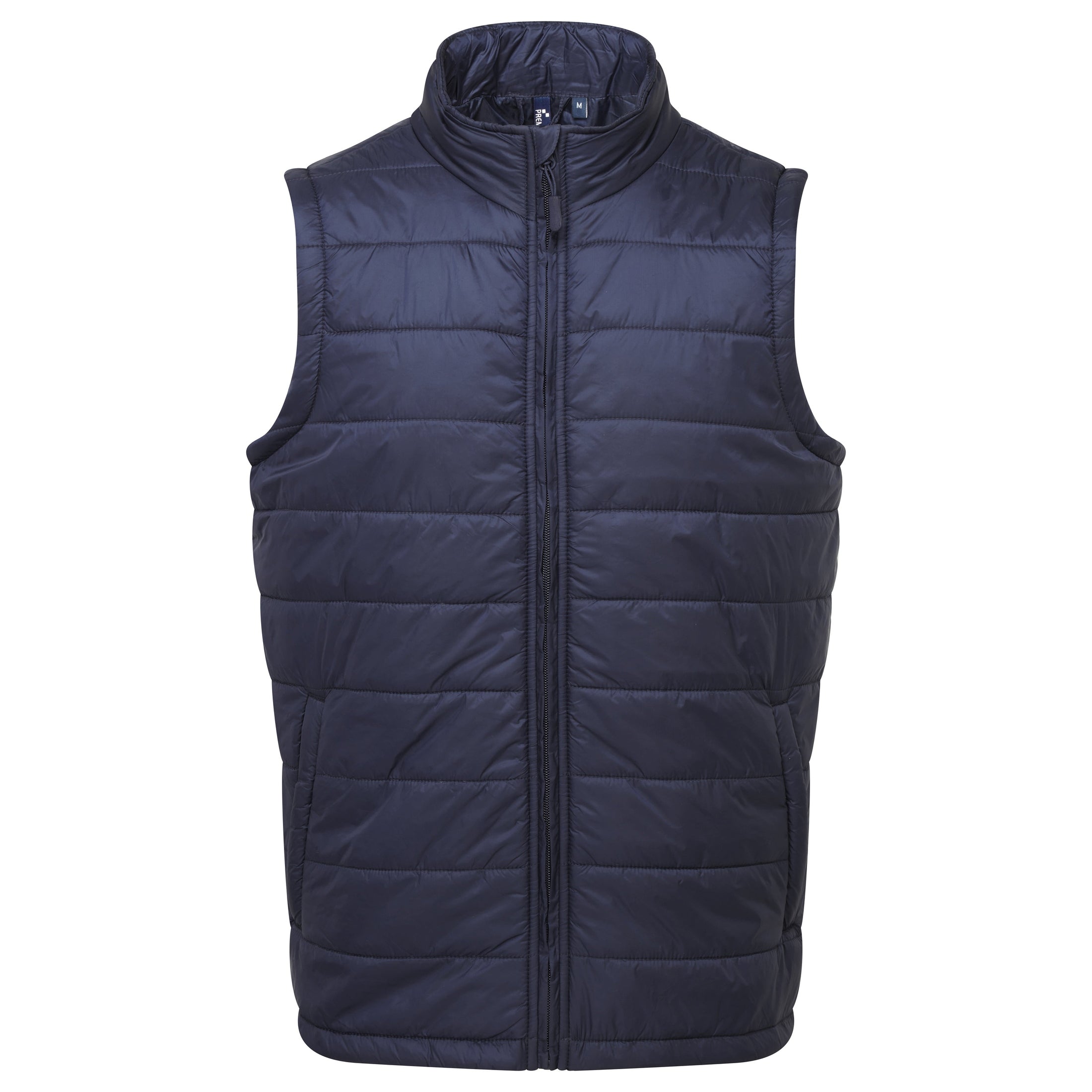 Premier Recyclight Padded Gilet