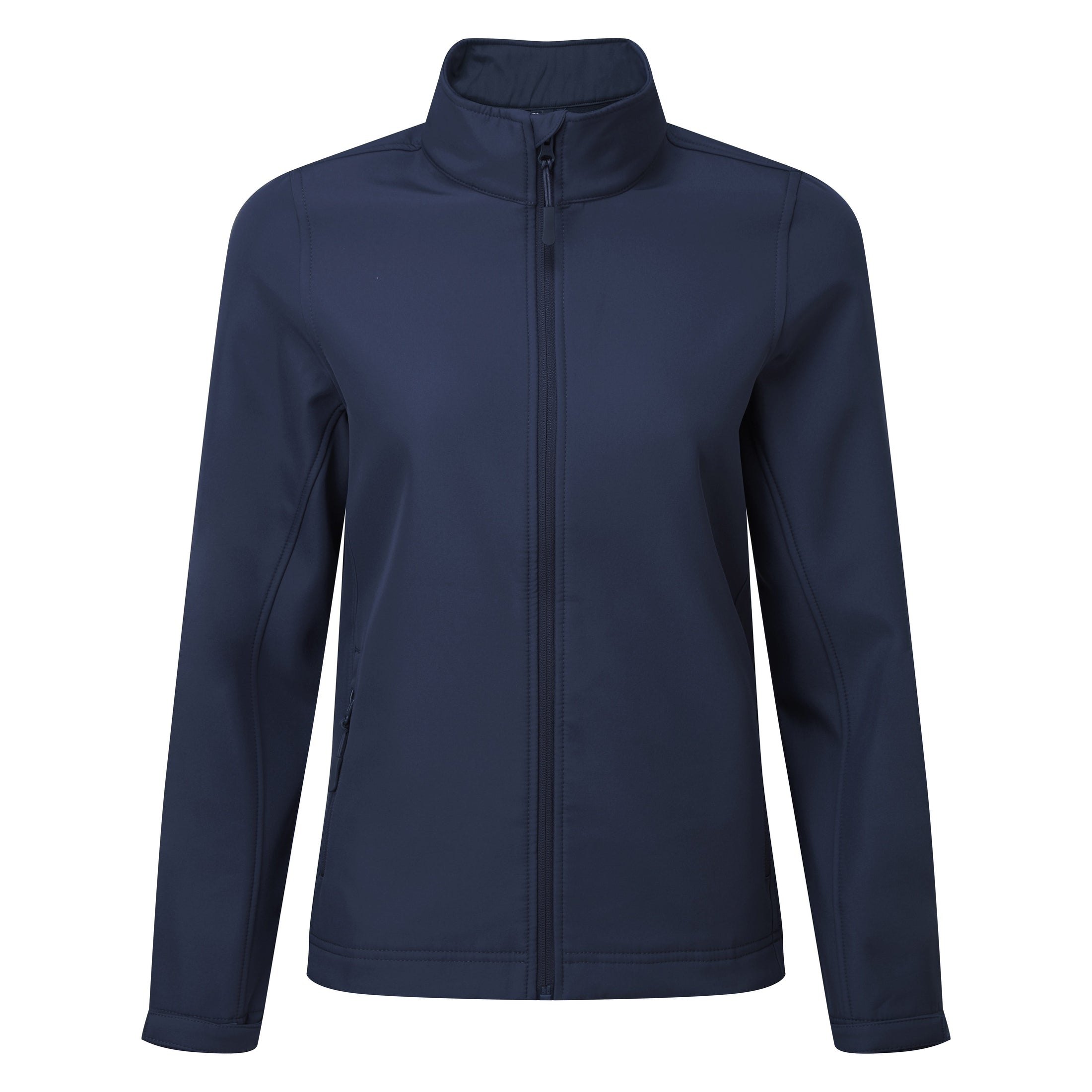 Premier Women's Windchecker® Printable And Recycled Softshell Jacket
