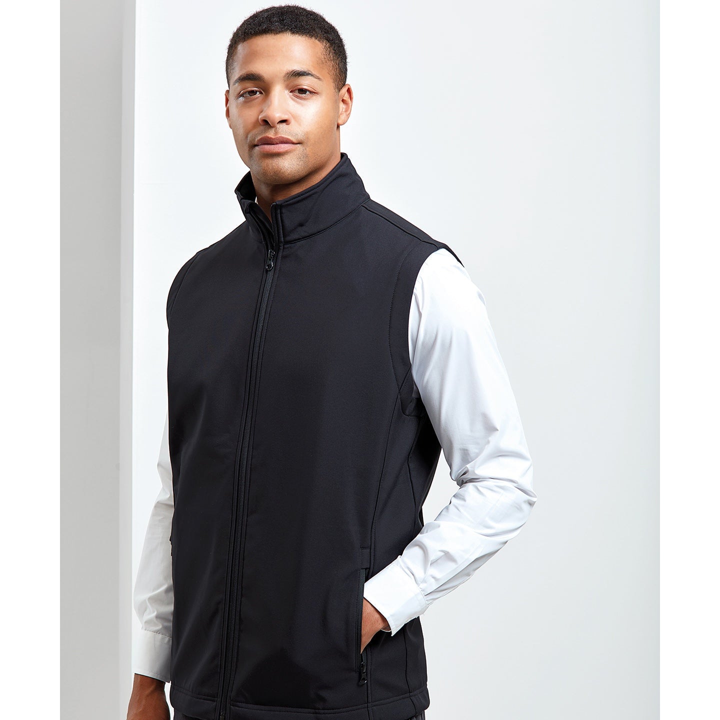 Premier Windchecker® Printable And Recycled Gilet