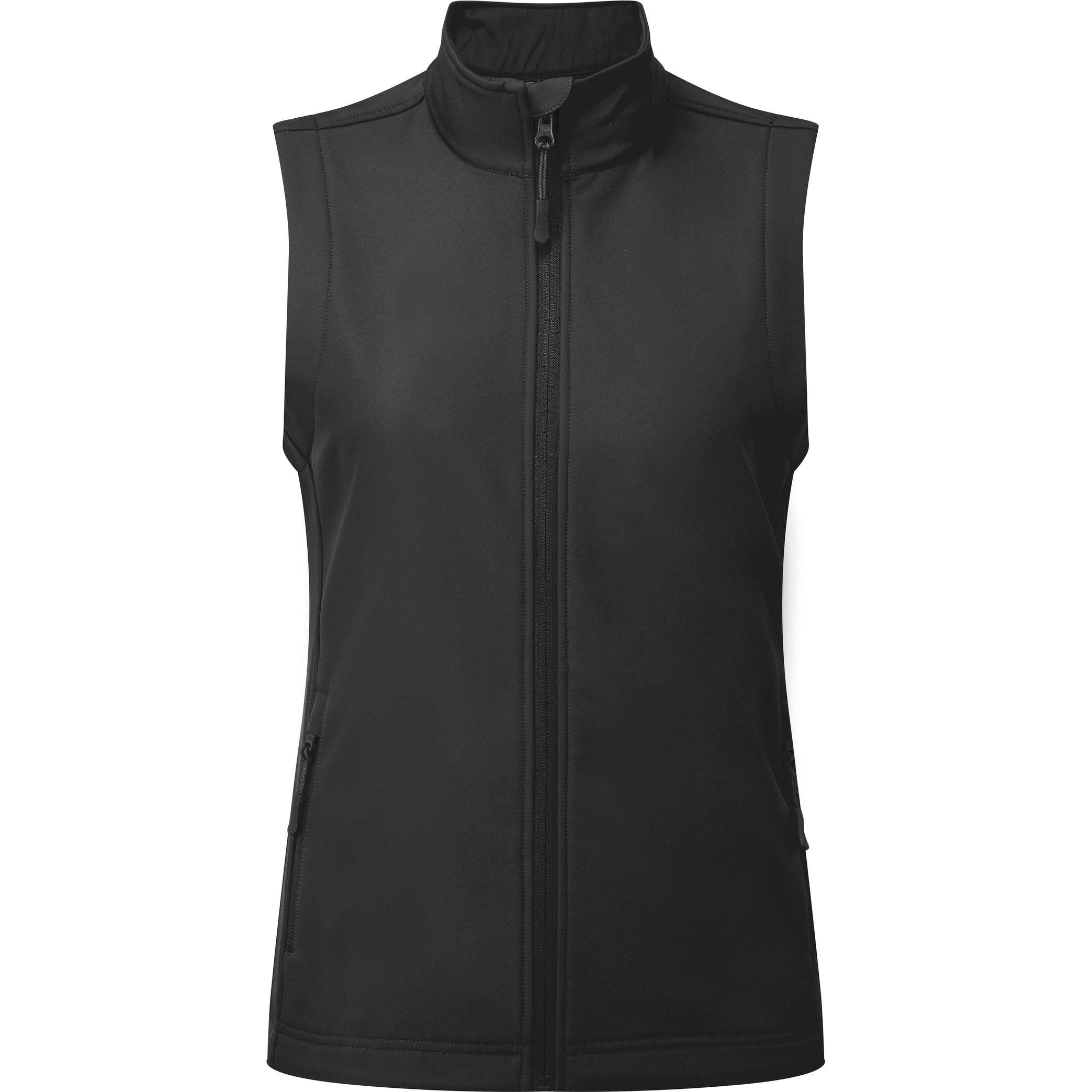 Premier Women's Windchecker® Printable And Recycled Gilet