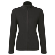 Premier Women's Recyclight Full-Zip Microfleece