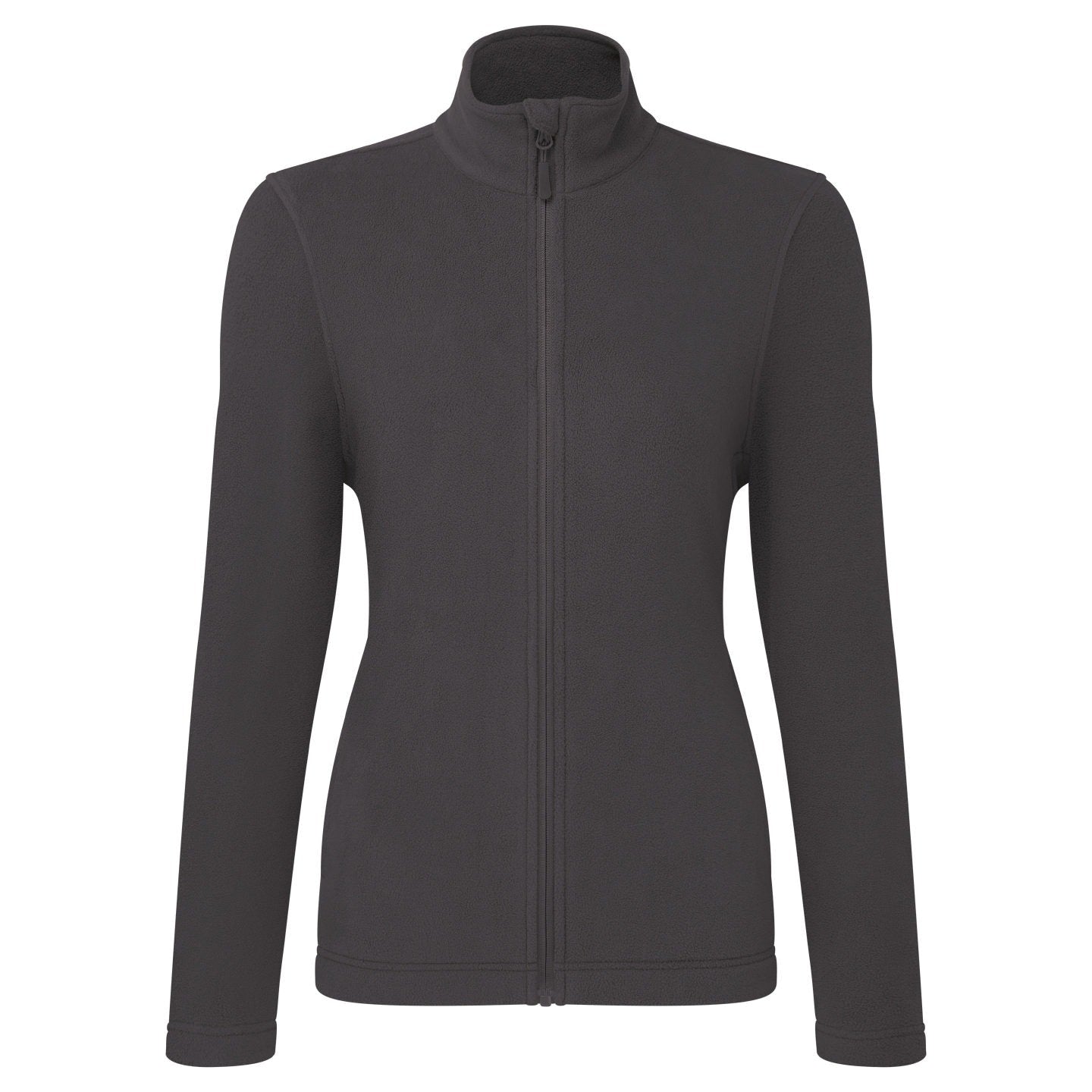 Premier Women's Recyclight Full-Zip Microfleece