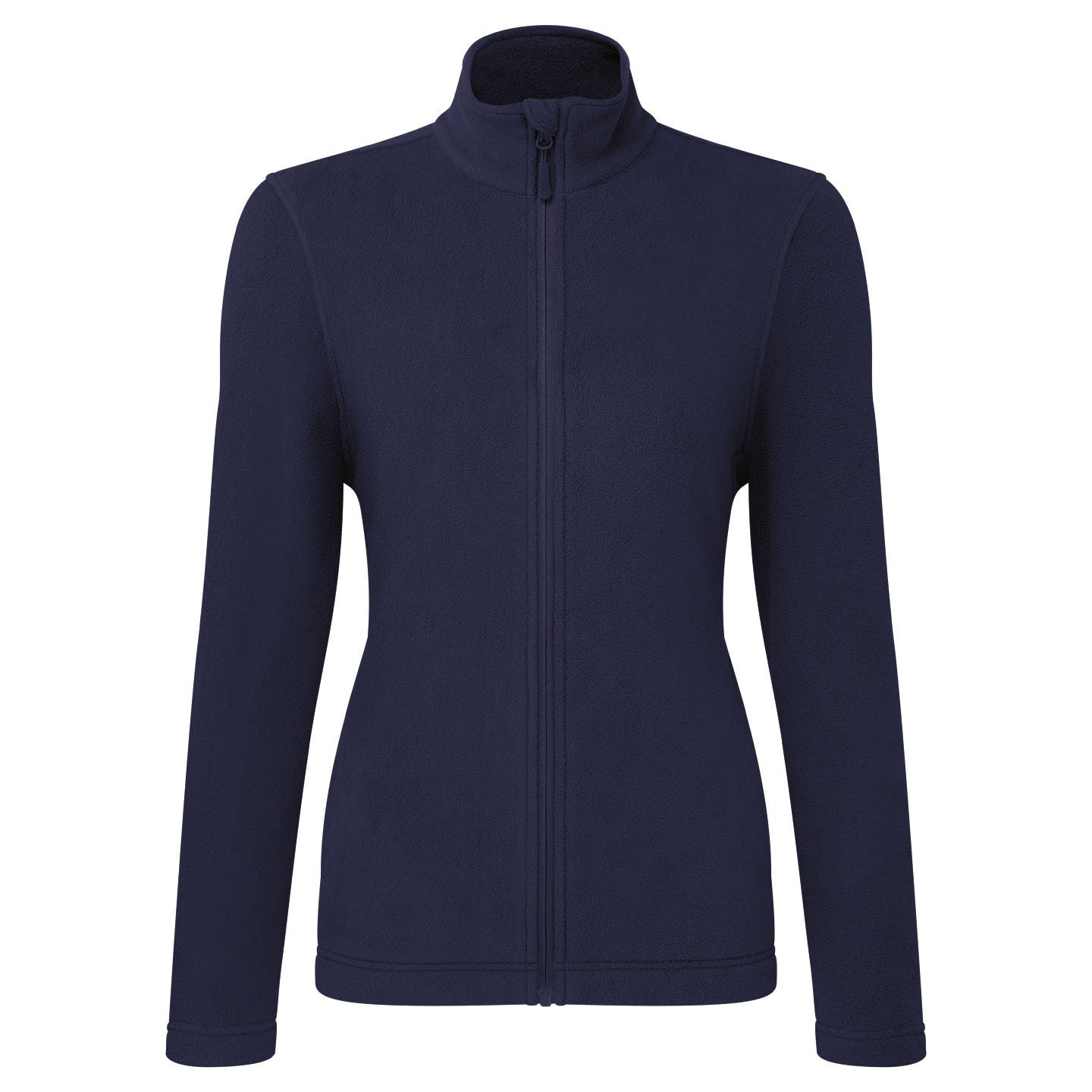 Premier Women's Recyclight Full-Zip Microfleece
