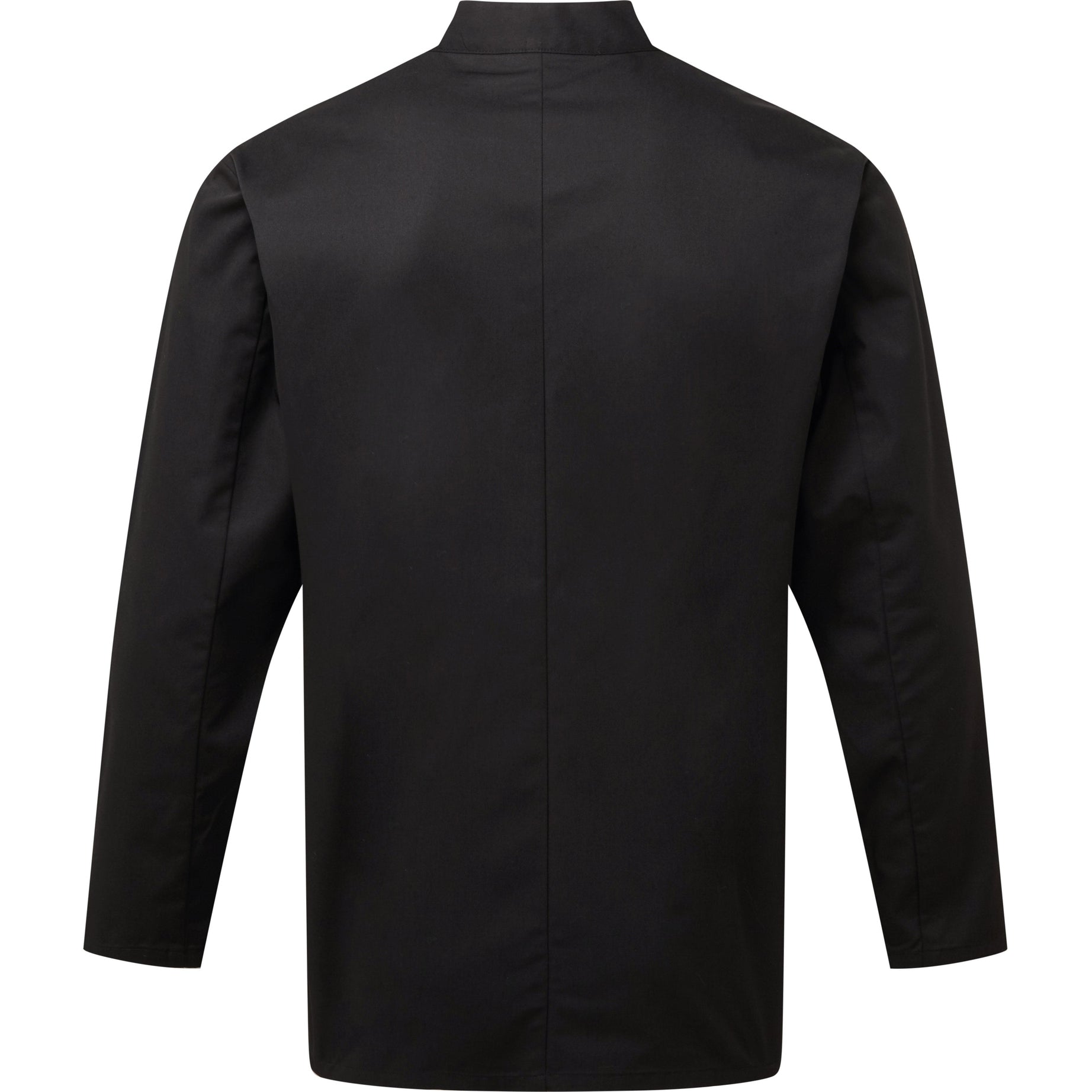 Premier Chef's Essential Long Sleeve Jacket
