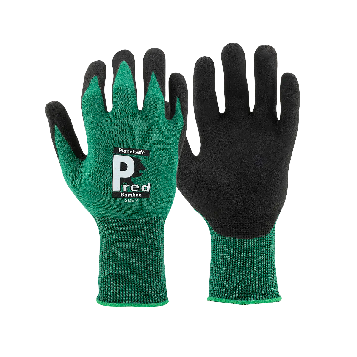 Predator Bamboo Gloves