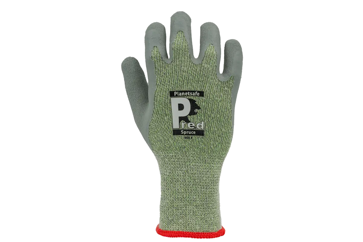 Predator Spruce Gloves