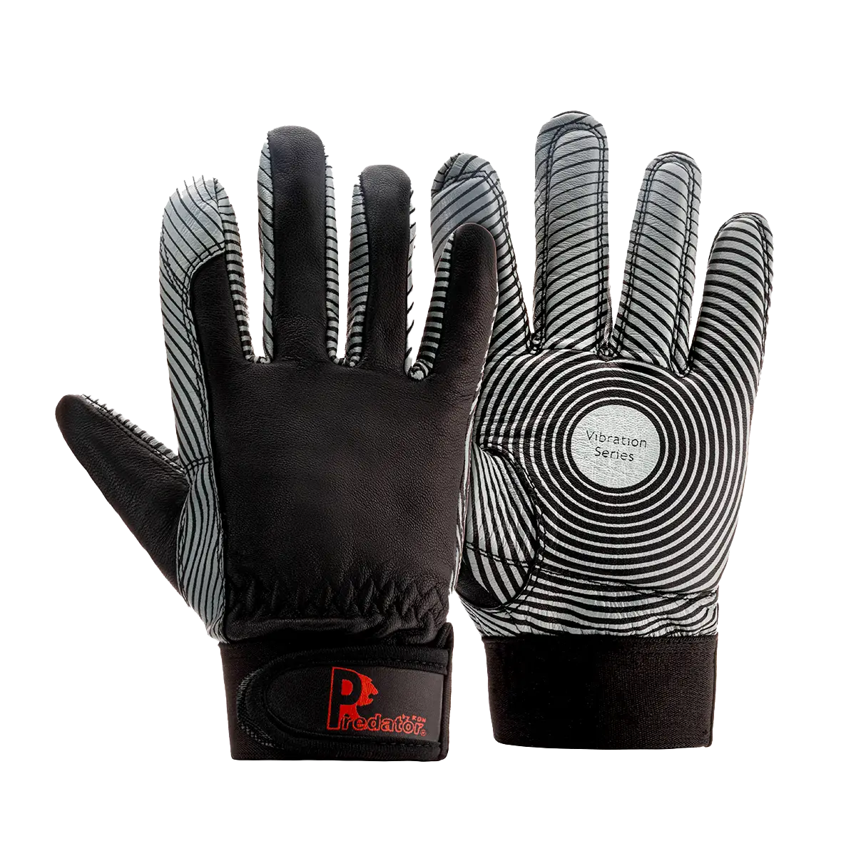 Predator Anti-Vibe Gloves