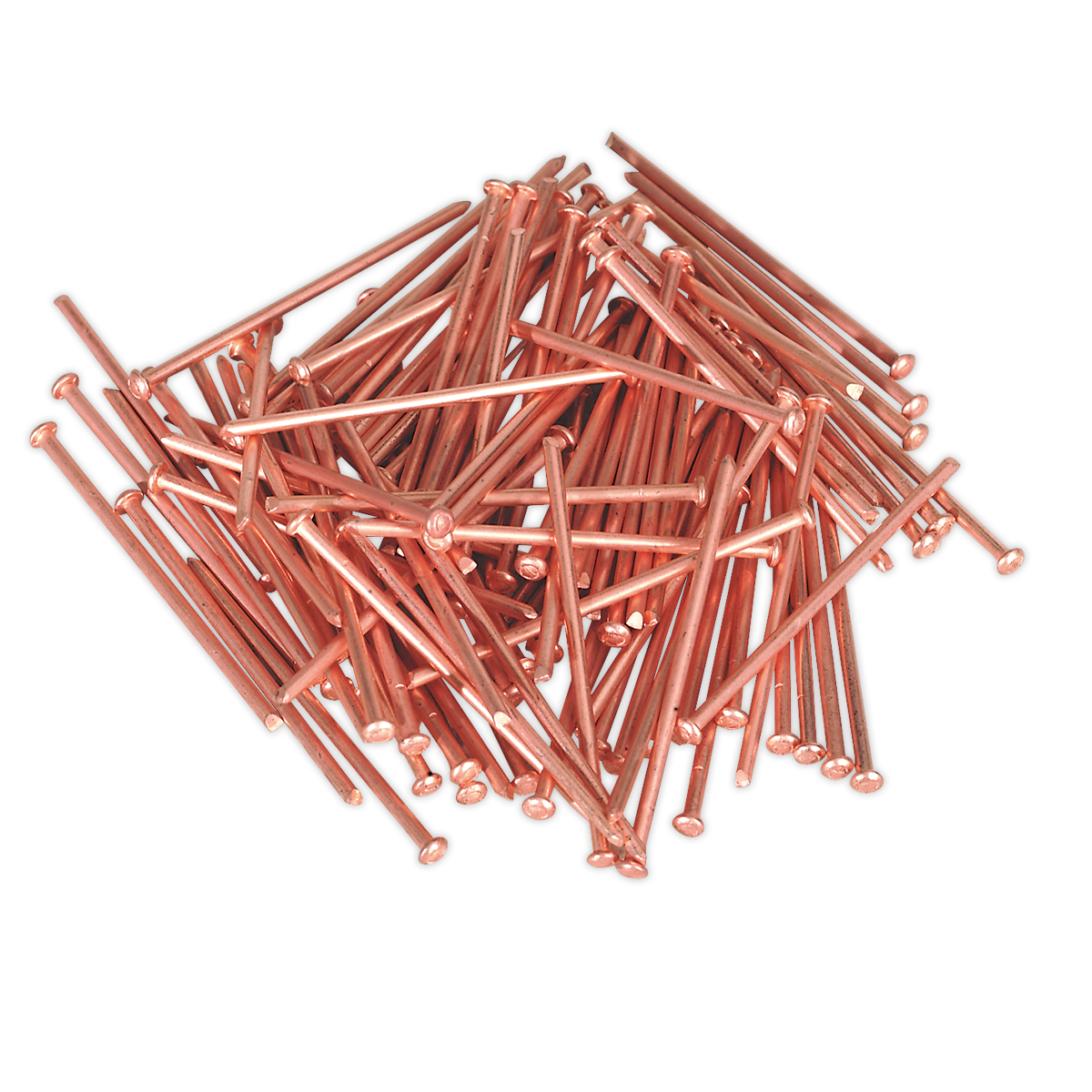 Sealey Stud Welding Nail 2 x 50mm Pack of 100