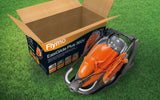 FLYMO EasiGlide Plus 360V – Hover Collect Lawnmower