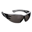 Portwest Dynamic Plus KN Safety Glasses #colour_smoke