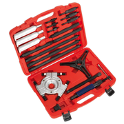 Sealey Hydraulic Bearing Separator/Puller