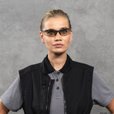 Bollé Safety Contour Safety Spectacles