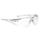 Bollé Safety Rush Safety Glasses