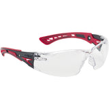 Bollé Safety Rush+ Spectacles