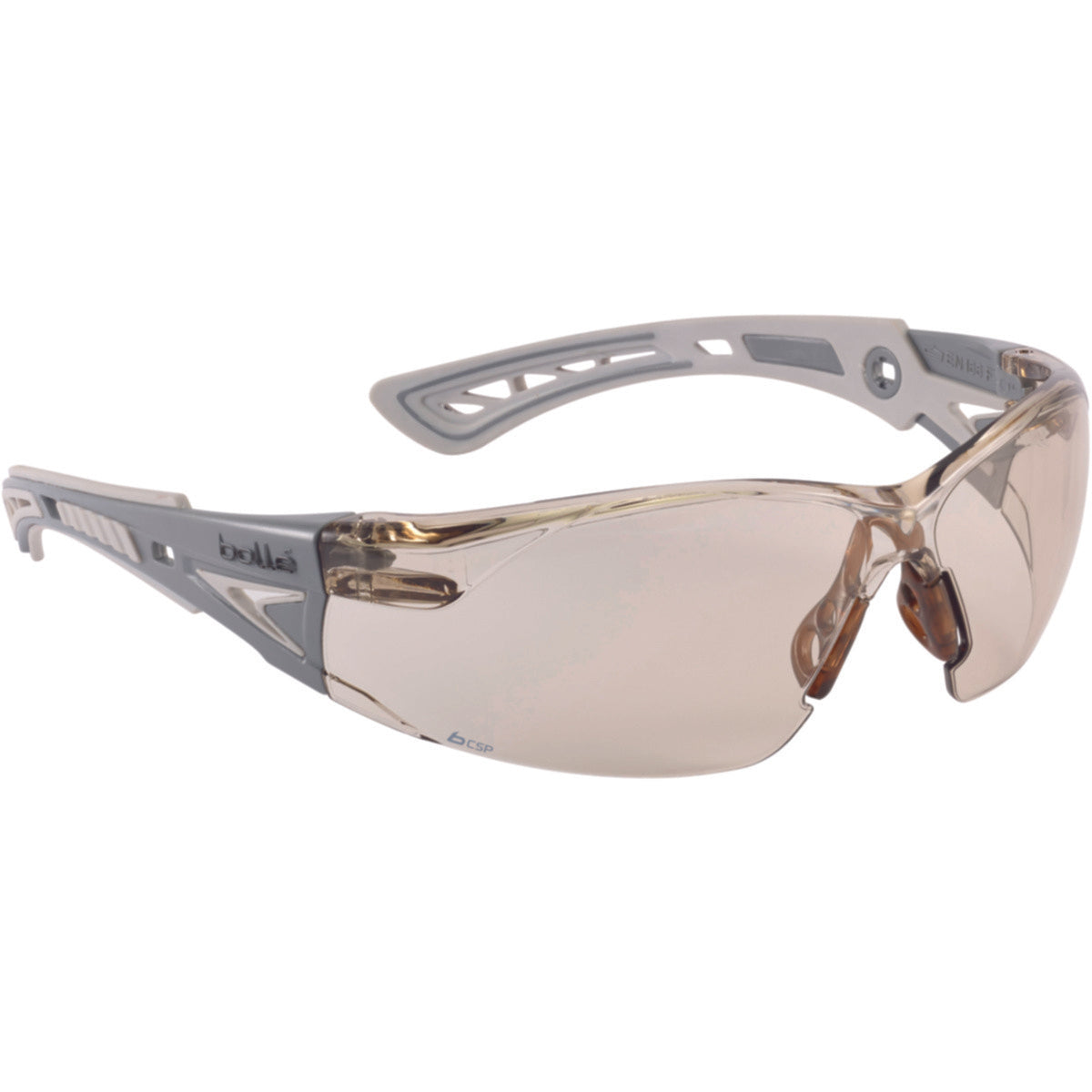 Bollé Safety Rush+ Spectacles