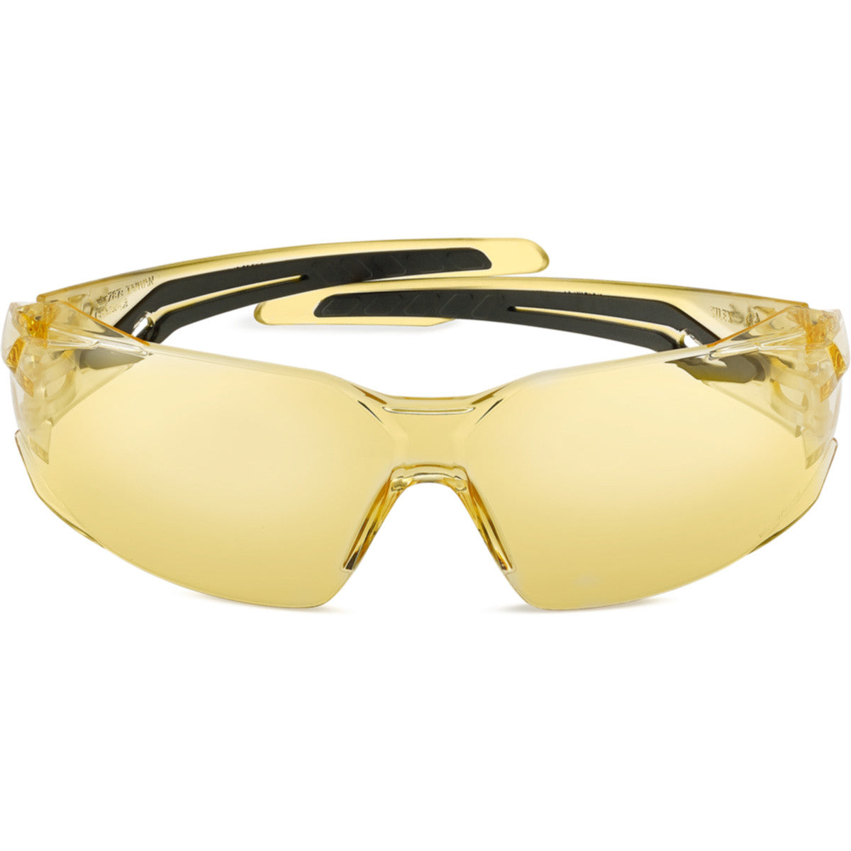 Bollé Safety Silex + Safety Glasses