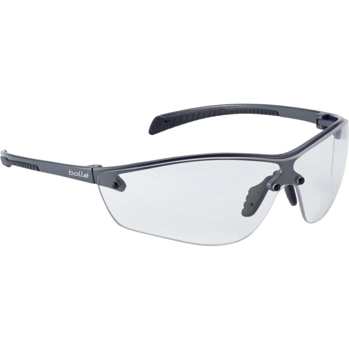 Bollé Safety Silium+ Spectacles SILPPSI