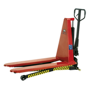 Sealey Pallet Truck 1000kg 1170 x 540mm High Lift