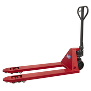 Sealey Pallet Truck 2200kg 1150 x 550mm - 2200kg