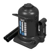 Sealey Viking Telescopic Bottle Jack 10 Tonne