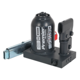 Sealey Premier Telescopic Bottle Jack 2 Tonne