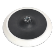 Sealey DA Backing Pad for Hook-and-Loop Discs Ø178mm M14 x 2mm