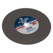 Sealey Cutting Disc Flat Metal Ø300 x 3.2 x Ø20mm