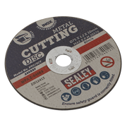 Sealey Cutting Disc Ø75 x 1.2mm Ø10mm Bore