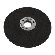 Sealey Grinding Disc Ø58 x 4mm Ø9.5mm Bore