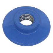 Sealey Lock Nut for PTC/BP3 Backing Pad M10 x 1.5mm