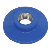 Sealey Lock Nut for PTC/BP3 Backing Pad M10 x 1.25mm