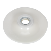 Sealey Grinder & Sander Backing Pad Ø90mm