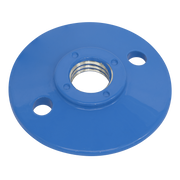 Sealey Pad Nut for PTC/BP4 Backing Pad M14 x 2mm