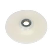 Sealey Grinder & Sander Backing Pad Ø104mm