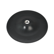 Sealey Grinder & Sander Backing Pad Ø171mm 5/8"UNC