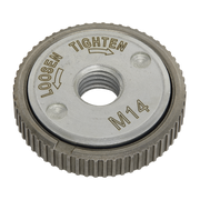 Sealey Quick Change Angle Grinder Locking Nut M14