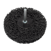 Sealey Polycarbide Spindle Wheel Ø100 x 13 x 6.35mm