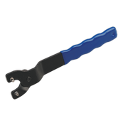 Sealey Universal Pin Spanner 10-30mm