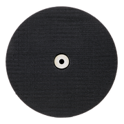 Sealey Hook-and-Loop Backing Pad - M6 Ø150mm