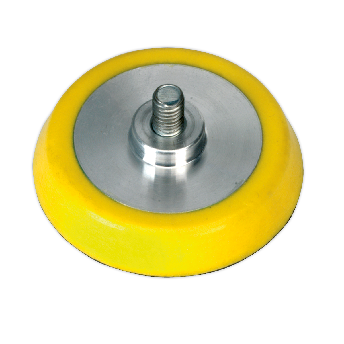 Sealey Hook-and-Loop Backing Pad Ø50mm 5/16"UNF