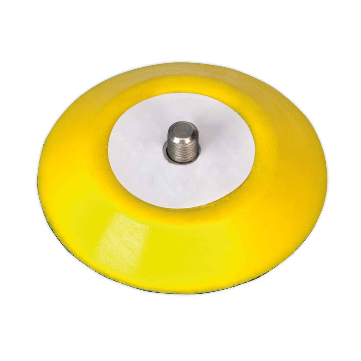 Sealey Hook-and-Loop Backing Pad Ø71mm 5/16"UNF