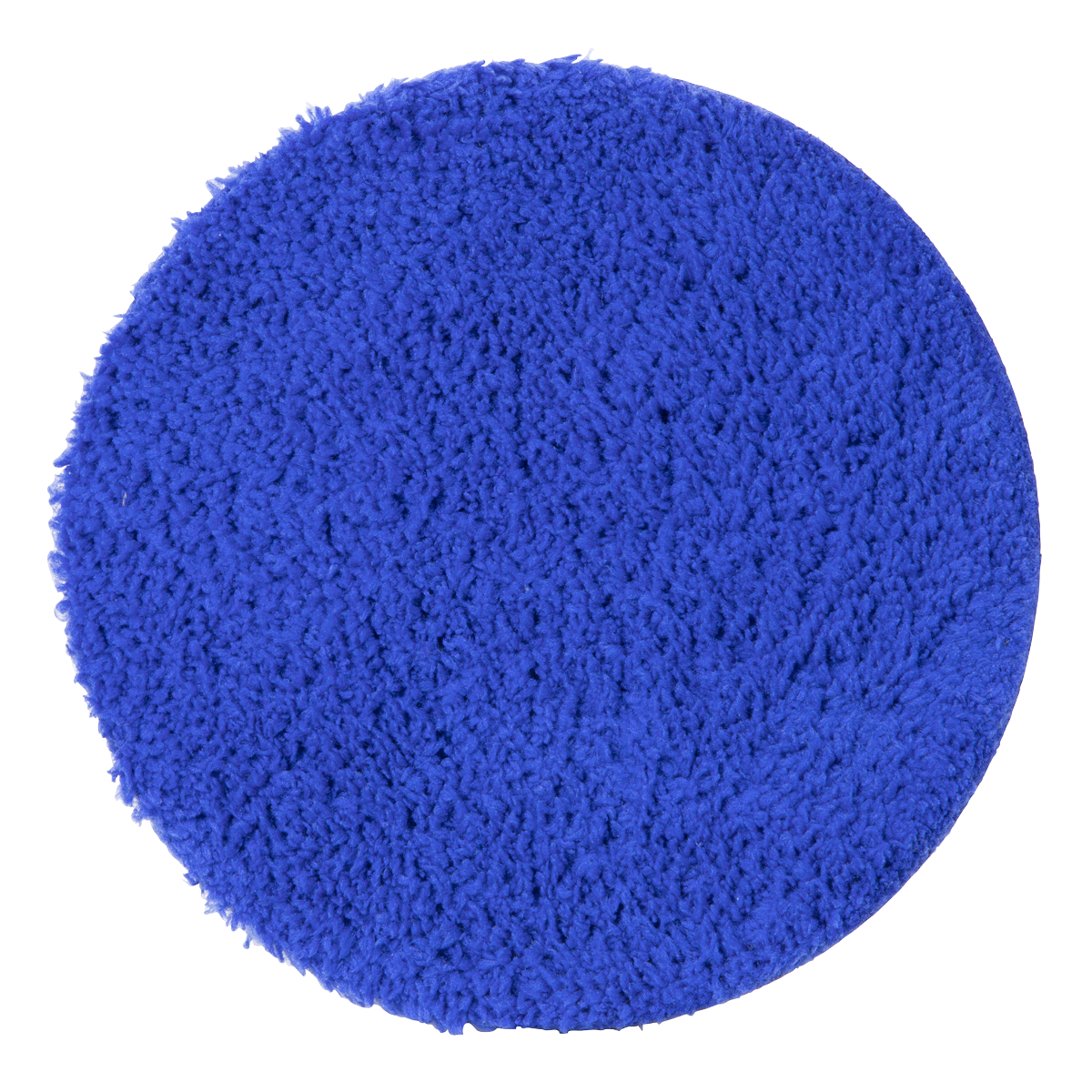 Sealey Terry Bonnet Pad Ø150mm