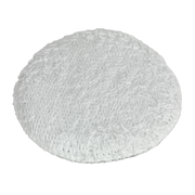 Sealey Microfibre Cloth Ø75mm