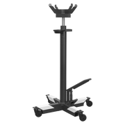 Sealey Premier Transmission Jack 1.2tonne Vertical