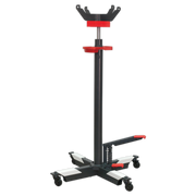 Sealey Premier Transmission Jack 300kg Vertical