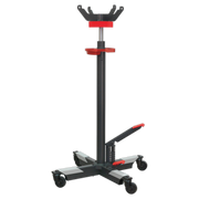 Sealey Premier Transmission Jack 750kg Vertical