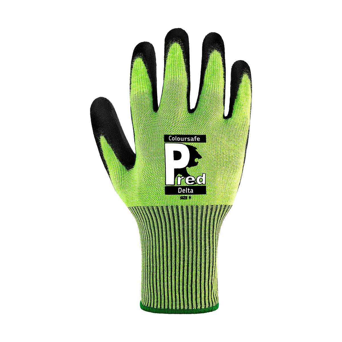 Predator Delta Gloves