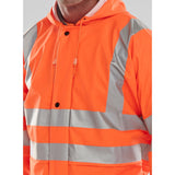 Beeswift Bseen Pu Coverall